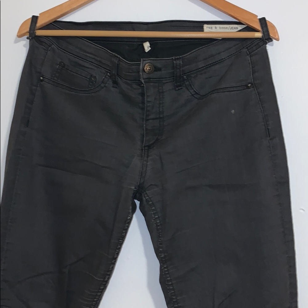 Rag and bone leggings jeans 31